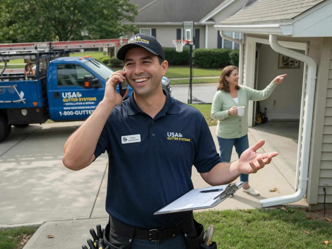Gutter Installation Little Suamico, WI FAQs